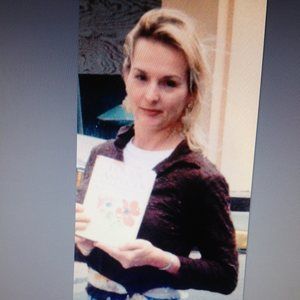 Meet your Posher, Mary catherine